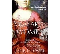 Mozart's Women Jane Glover (Auteur)