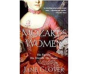 Mozart's Women Jane Glover (Auteur)