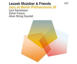 Mozdzer Leszek - Jazz at Berlin Philharmonic III