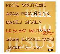Mozdzer, Leszek -Sextet- - Talk to Jesus [Import]