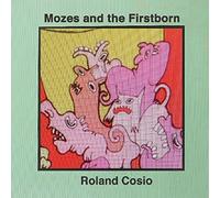 Mozes and the Firstborn - 7-Split 7" [Import]