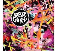 Mozes and the Firstborn - Dadcore [Import]