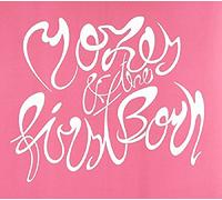 Mozes & the Firstborn - Mozes & The Firstborn [Import]