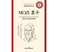 Mozi - Mozi - Hermann - broché - Essai