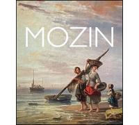 Mozin - Karl Laurent - Cahiers Du Temps Eds - relié - Beau livre