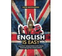Mozolewski, P : L'anglais est facile