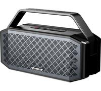 Mozos Outdoor-Xtreme Haut-parleur noir