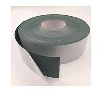 MOZTO 10 M/lot Papier d'orge Isolant 0.2mm, for 18650/32650 Autocollants D'isolation De Batterie Au Lithium 65mm Dos avec Batterie Adhésive Bricolage