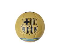 MOZURU Ballon de Football Barcelona « Blaugrana » 2022/2023 - Taille 5 | Motif avec l'écusson du Barça | Idéal pour Les entraînements, Les matchs ou comme Cadeau Sportif