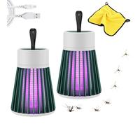 Mozz Guard Anti Moustique,Mozz Guard Mosquito Zapper,Lampe Anti Moustique Exterieur Mozzguard,Mozzguard - Protection InstantanéE Contre Les Moustiques (2)