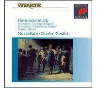 Mozzafiato - Harmoniemusik