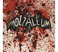 Mozzaleum - Dark Ride [Import]