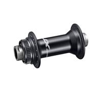 Shimano Deore Xt Hb-m8110 Cl Front Hub Noir 32H / 9 x 100 mm Black