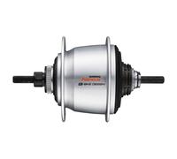 Mozzo De Changement Interne Shimano Nexus Di2 C7050 5V 187/36 Argente