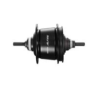 Shimano Alfine SG-S7001-11 Moyeu À Vitesses 11 36 Trous DISC Centerlock Noir