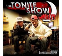 MOZZY - The Tonite Show with Mozzy