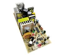 MP-012 Red Wine Cabinet Power Board Main Board Power Supply Refrigerator Accessories 110V Circuit Board