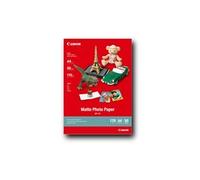 MP-101 - Mat - A4 (210 x 297 mm) - 170 g/m² - 5 feuille(s) papier photo - pour PIXMA PRO-1, PRO-10, PRO-100