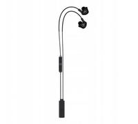 Mp 120 Bta - In-ear Headphones The Mackie Mp 120 Bta Are intra-auriculaire appels musique