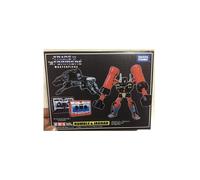 (MP-15) Takara Tomy Transformers Robots KO MP13 Mp-13 Soundwave Déformation Figurine Jouet