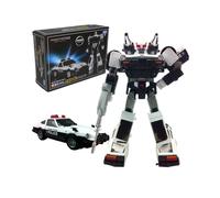 (MP-17) TAKARA TOMY KO MasterPiece MP-17 Transformers MP17 Prowl G1 Series Version Figurine Modèle