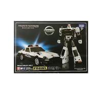 (MP-17) Takara Tomy Transformers Toys MP-17 Prowl Figurines d'action Transformer Robot Jouets pour enfants