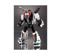 (MP-20-sans boîte)[] HasbroTransformers KO MP-20 Wheeljack G1 Series Version Modèle de collection