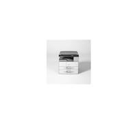 MP 2014D - Imprimante multifonctions - Noir et blanc - laser - A3 (297 x 420 mm) (original) - A3 (support) - jusqu'à 20 ppm (copie) - jusqu'à 20 ppm
