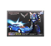 (MP-25) Takara Tomy Transformers MP-25 Tracks Jouets Transformers pour enfants Transformers Action