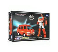 (MP-27 ko) Takara Tomy Transformers MP-27 Ironhide Transformer Jouets pour enfants Transformers Action