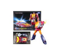 (MP-28) Takara 14 cm Transformers Ko Mp-28 Mp28 Rod Masterpiece Animiation Action Figure Déformation