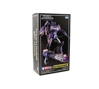 (MP-29 ko) Takara Tomy Transformers Toys MP-29 Shockwave Destron Laserwave Figurines d'action Transformer