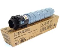 MP 305 - Noir - original - cartouche de toner - pour Ricoh Aficio MP 305+SP, Aficio MP 305+SPF