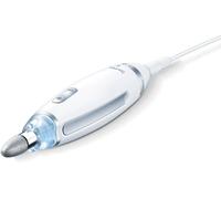 BEURER MP 62 - Kit manucure-pédicure électrique pour les soins des ongles - Vitesse réglable