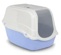 MP Bergamo- Maison de Toilette Romeo avec Filtre Bleu Clair