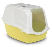 MP Bergamo- Maison de Toilette Romeo avec Filtre Jaune