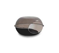 MP Bergamo Niche Luna Fumée Noir
