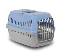 MP Bergamo Panier de Transport Gipsy 50 Light Blue