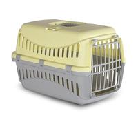 MP Bergamo Panier de Transport Gipsy 60 Yellow