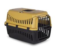 MP Bergamo Plastic Recycled Panier de Transport Gipsy 60 ECO Honey