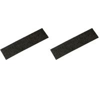 (MP Bergamo) Romeo Carbon Filter (Lot de 2)
