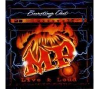 Mp - Bursting Out [Import]