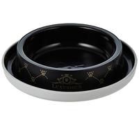 Moderna Mp Mangeoire Trendy Dinner Chat Luxurious 210 Ml 210 Ml