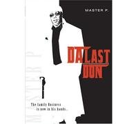 Mp Da Last Don [Import USA Zone 1]
