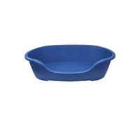 Mp Domus 60 Berceau pour animaux domestiques 70x47x22 Cm Rosa Rosa One Size