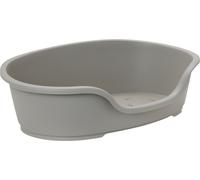 Mp Domus 70 Berceau pour animaux domestiques 81x54x24 Cm Gris Gris One Size