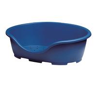 Mp Domus 80 Berceau pour animaux domestiques 92x61x26 Cm Bleu Bleu One Size