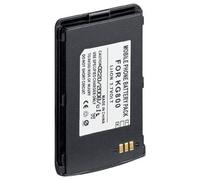 Mp Für Lg Kg800(Chocolate)Bla 700mah Lit