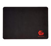 [MP-GAME-M] GEMBIRD Tapis de Souris Gaming 35 x 25 cm Noir