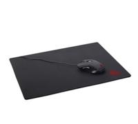 Gembird Tapis de souris 250 x 350 mm - épaisseur 3 mm - Noir